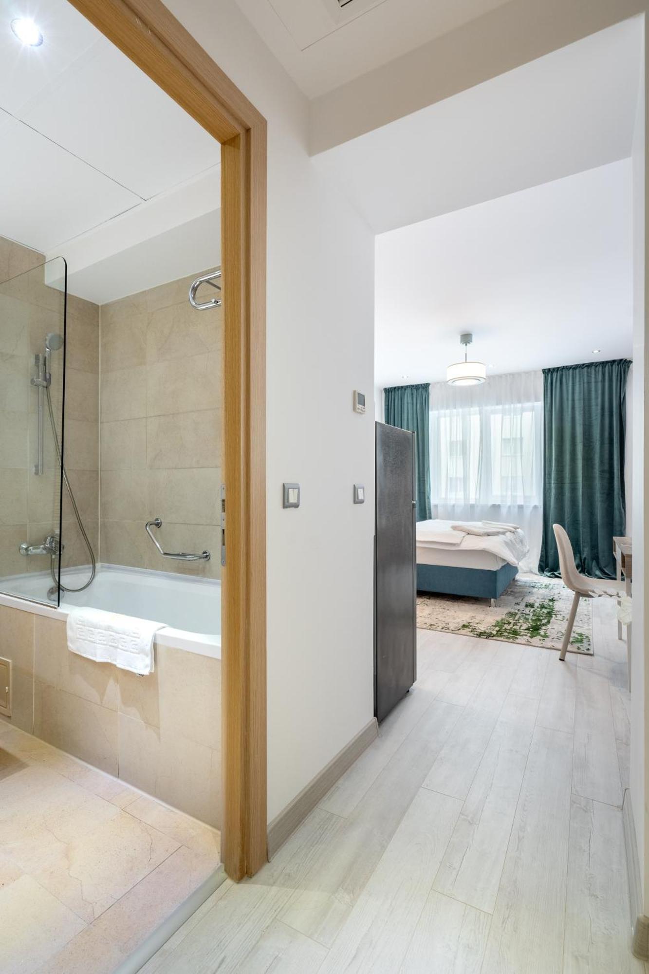 Appartement Charlotte Grand Bucarest Extérieur photo