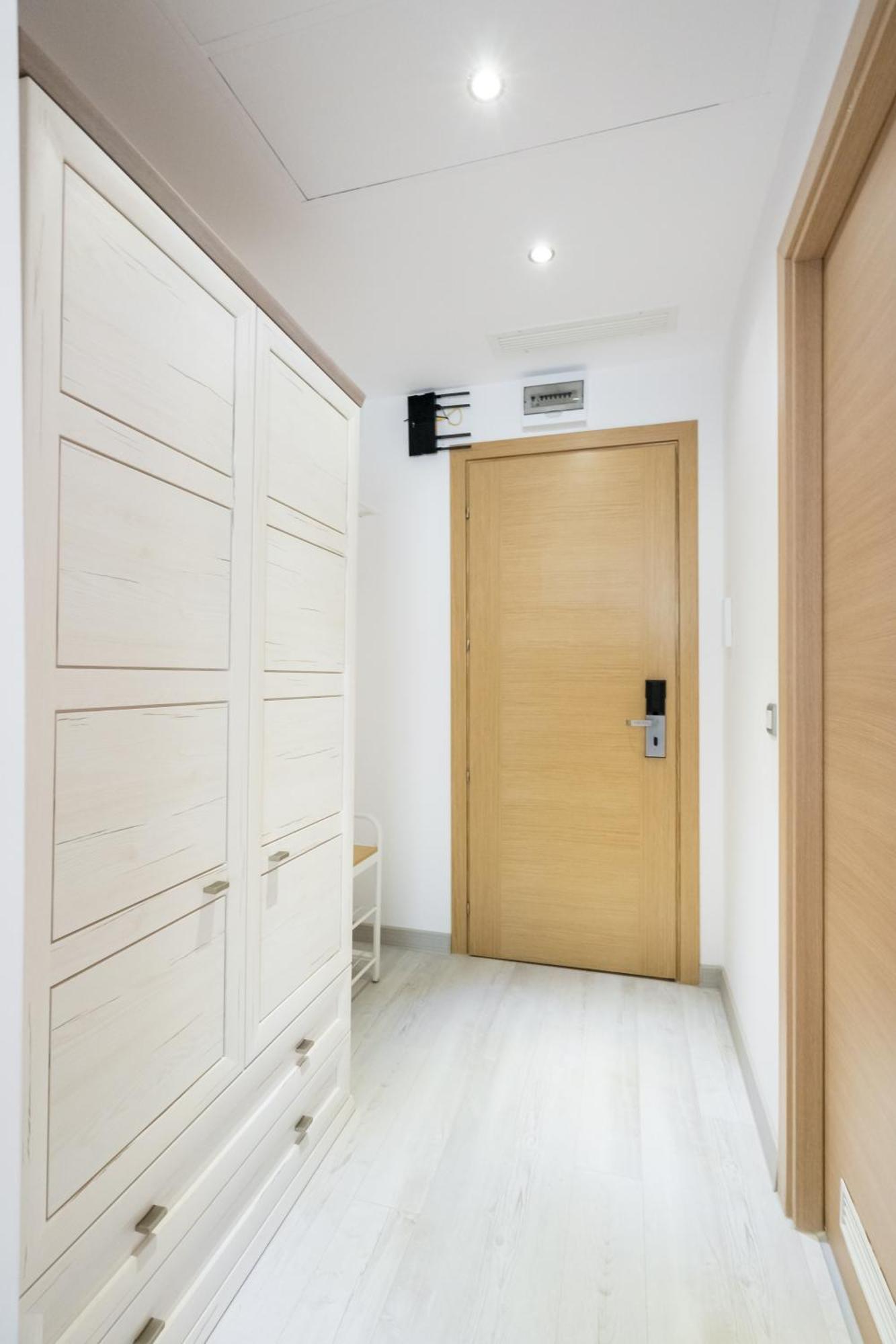 Appartement Charlotte Grand Bucarest Extérieur photo