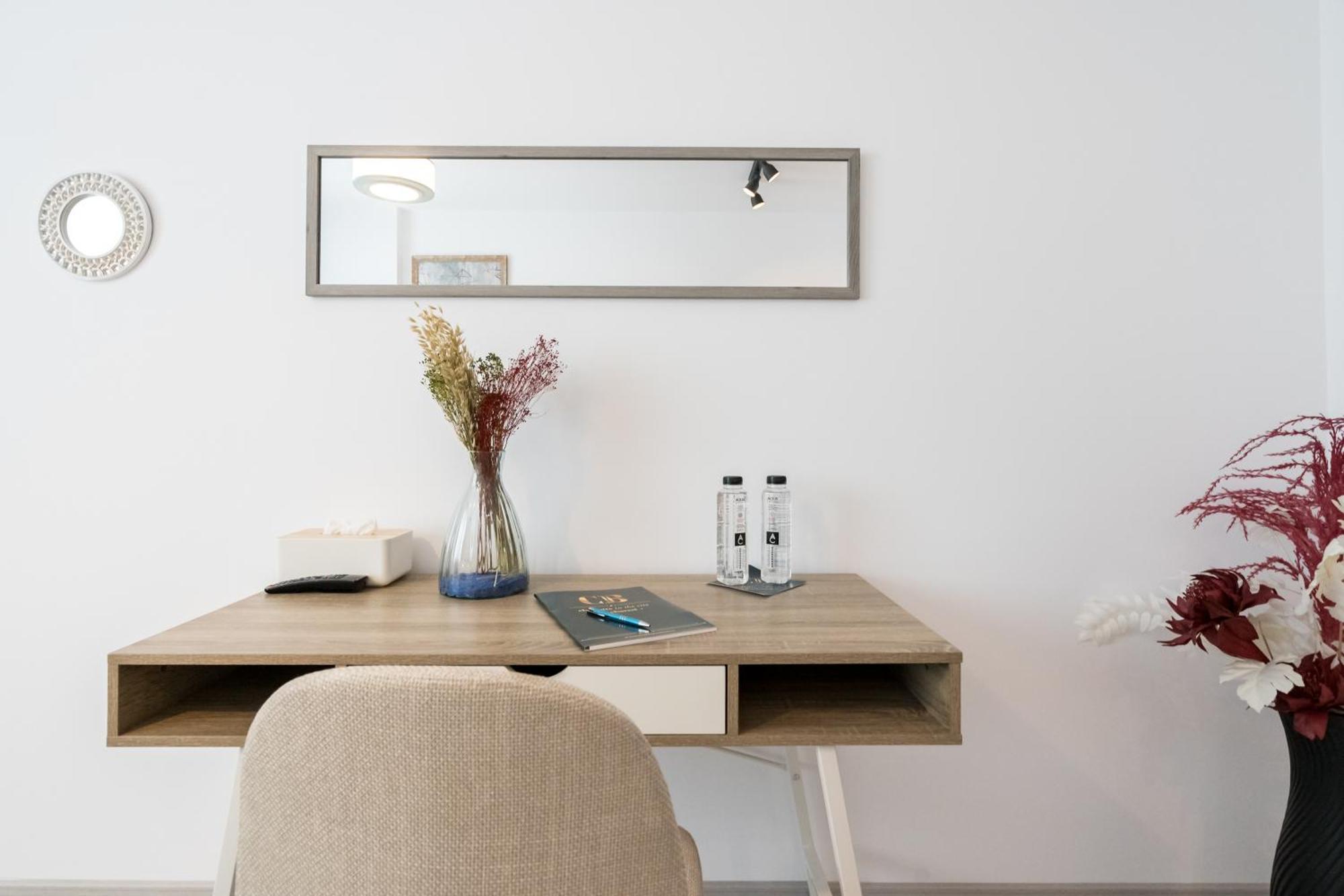 Appartement Charlotte Grand Bucarest Extérieur photo