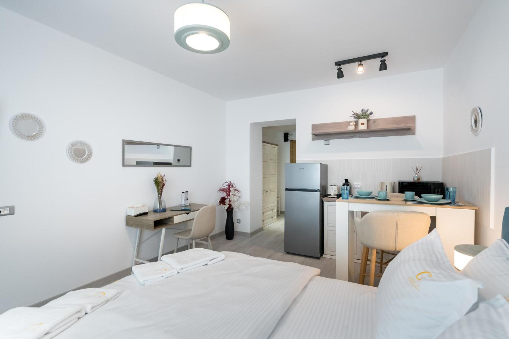 Appartement Charlotte Grand Bucarest Extérieur photo