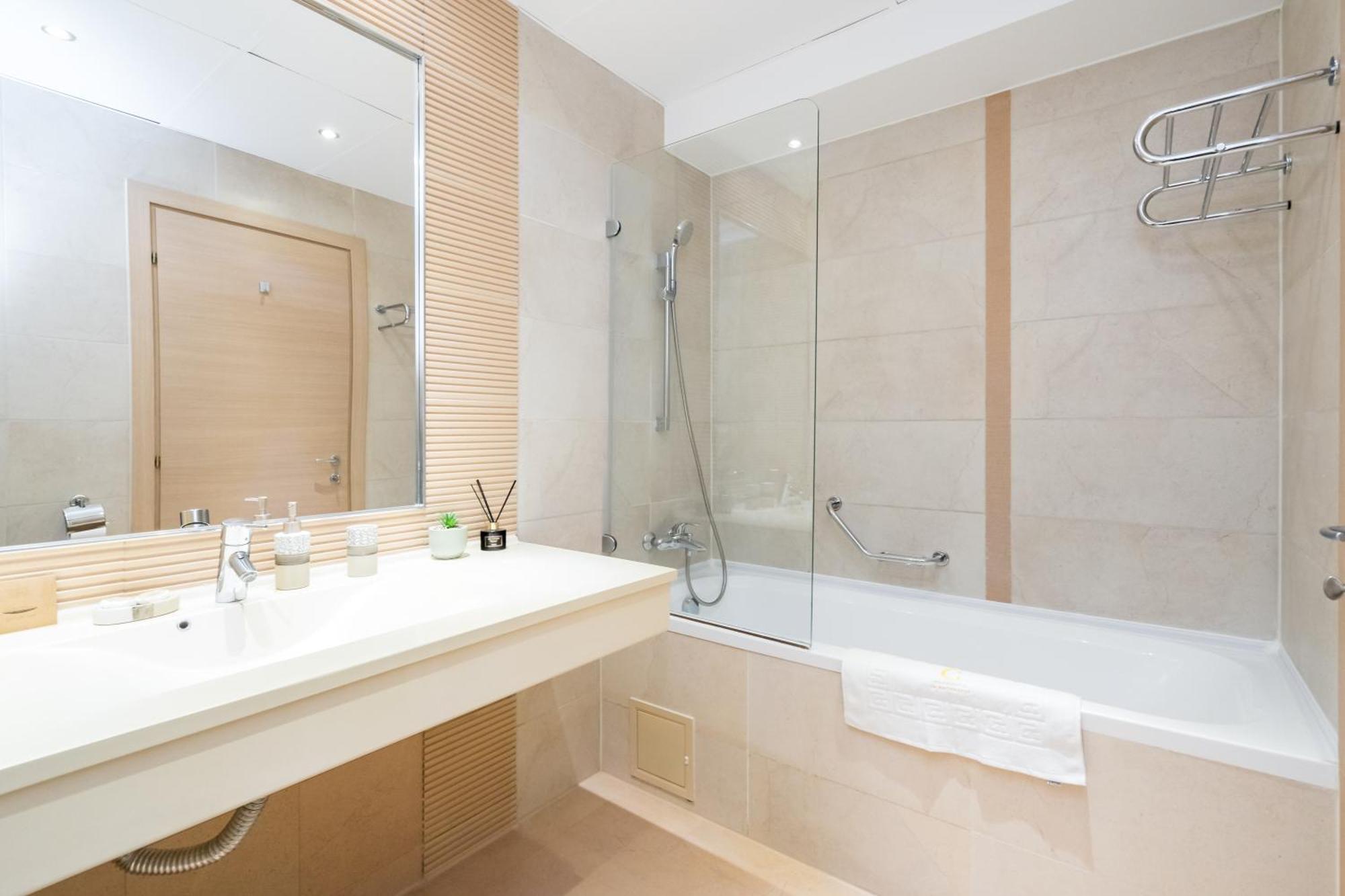 Appartement Charlotte Grand Bucarest Extérieur photo